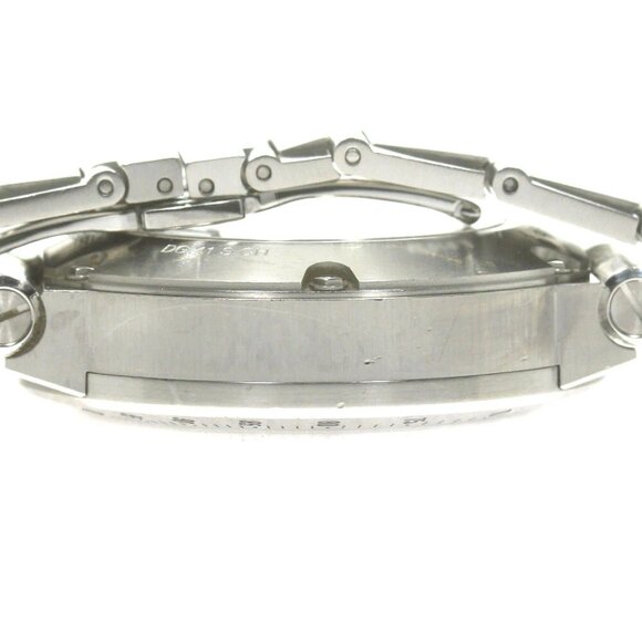 BVLGARI Diagono Verochissimo DG41SCH Chronograph Automatic Men's Watch_842620 - Picture 3 of 7